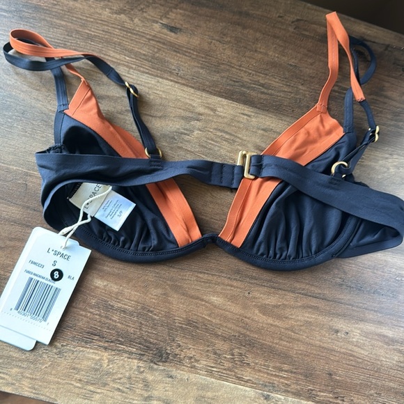 L*space Bikini top - Picture 2 of 2